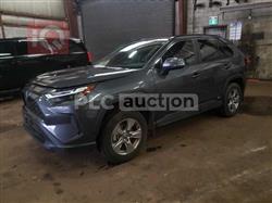 تويوتا راف 4